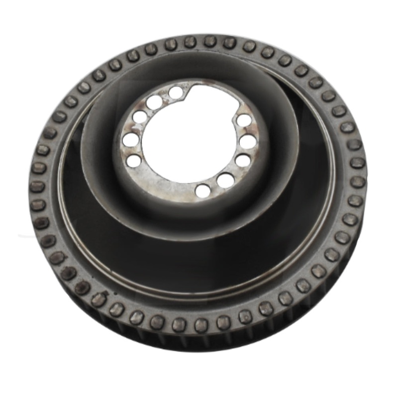 1T0292 - WHEEL ASSY - GUIDE 1T1991 Fits Caterpillar (Fits CAT) !!!0!