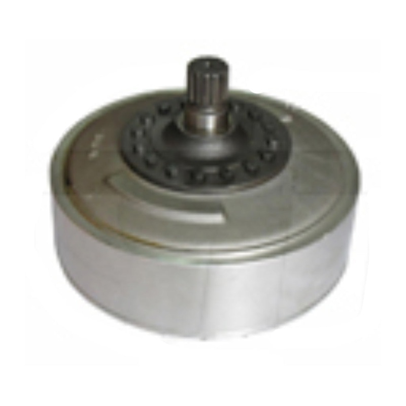 1T1255 Converter Group Fits Caterpillar 955K 955L