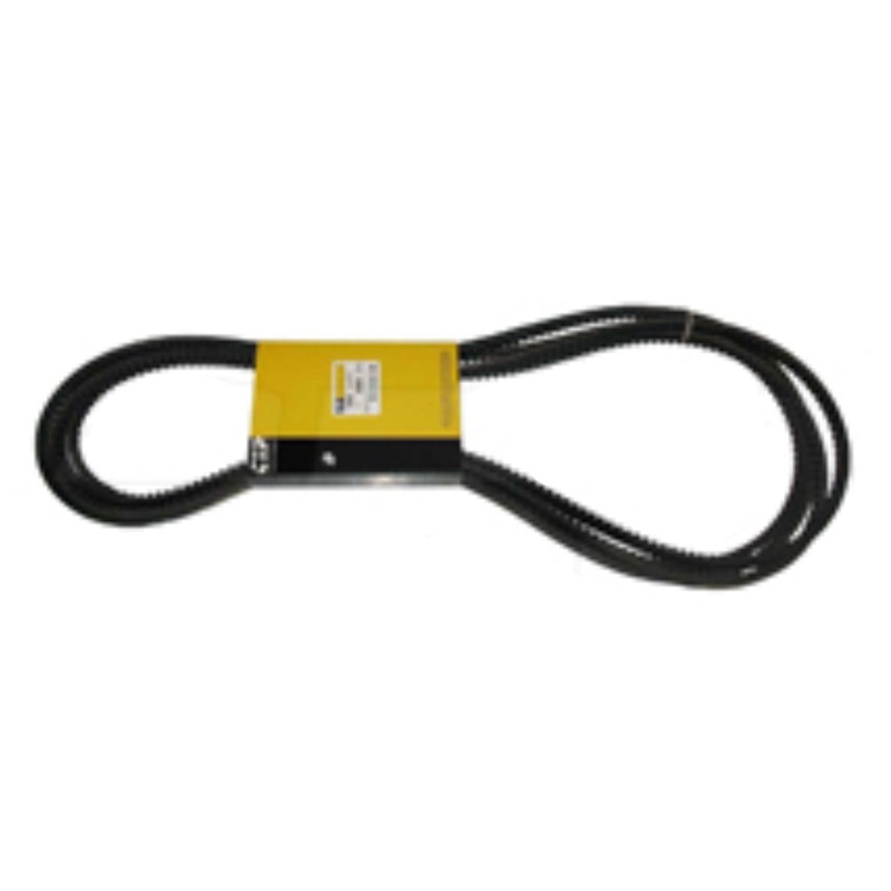 1W0422 Belt Set (4) Fits Caterpillar 3412C 3516 3406B 3408 3412 3508 3508B 3512