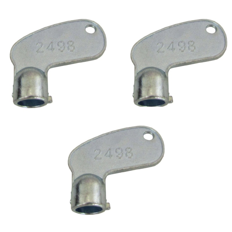 (3) Starter Ignition Keys Magnum Isuzu TCM Pel-Job Fits Kawasaki Bomag Morooka S