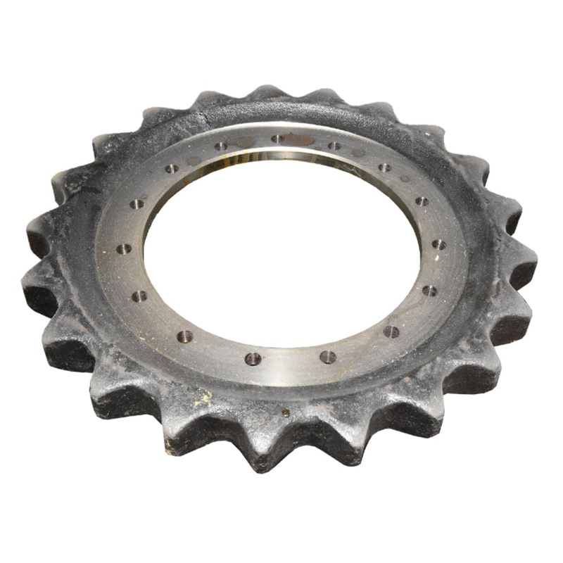 4I7472 Sprocket-Track Fits Caterpillar 311C 311D LRR 312 312B 312B L 312C 312C