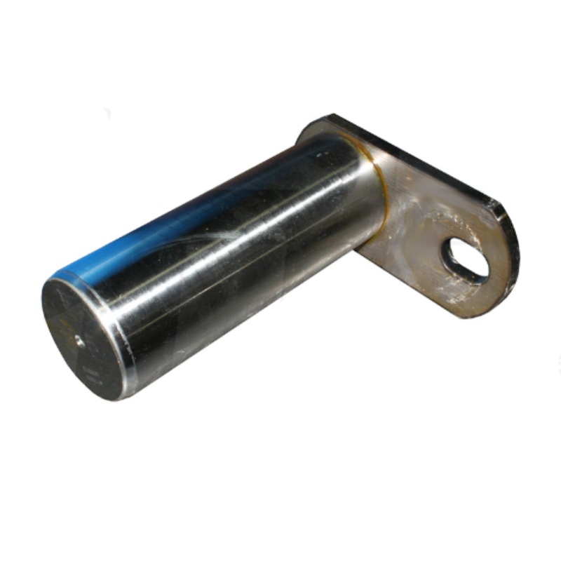 4V7099 Steel Linkage Pin 10.16cm x 24.13cm Fits Caterpillar Wheel-Type Loaders