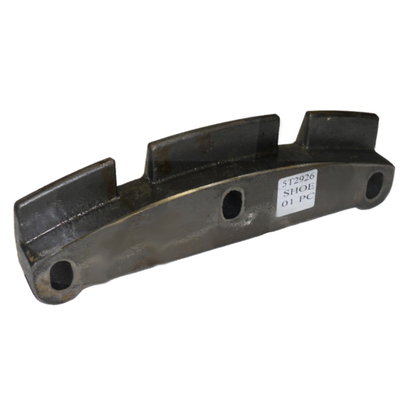 5T2926 Shoe-Circle Guide Fits Caterpillar 120G 120H 120K 135H
