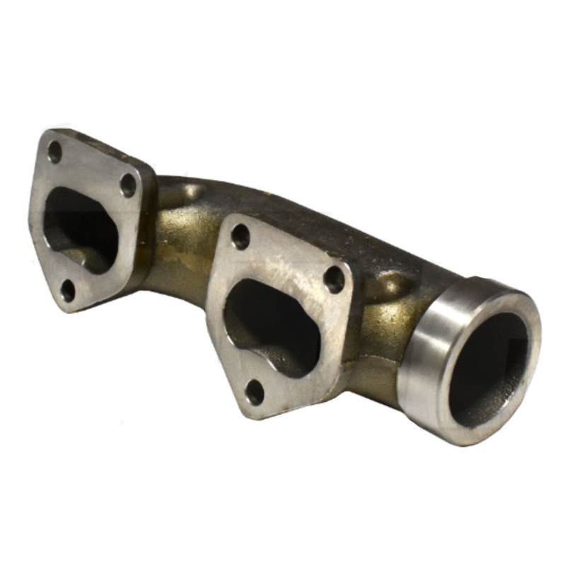 7M7140 Exhaust Manifold Fits CAT Fits Caterpillar D343