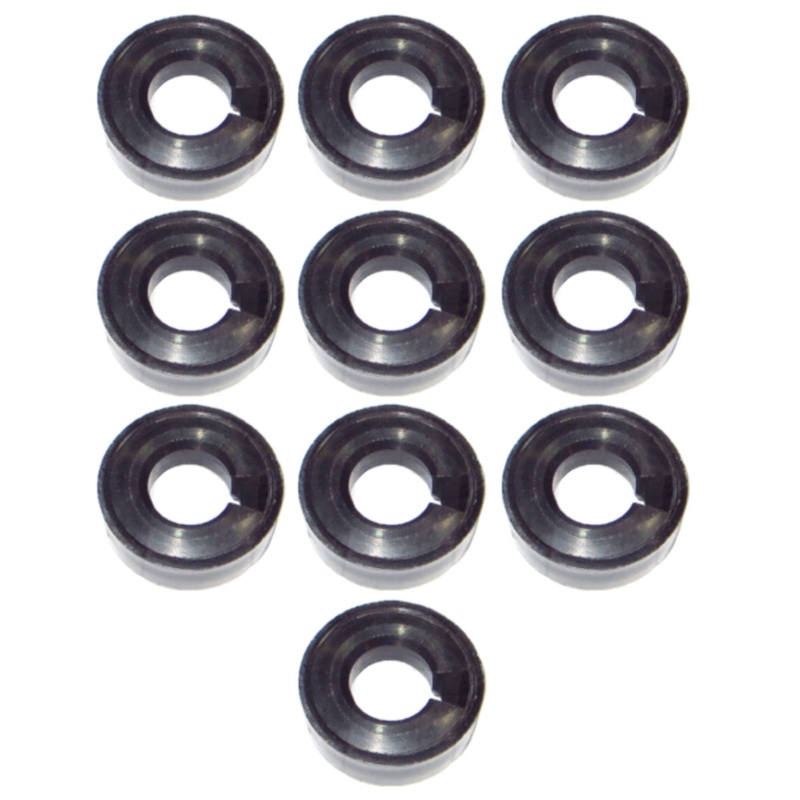8E6259 (10) Pin Tooth Retainer Fits Caterpillar 920 936 950 955 211 212