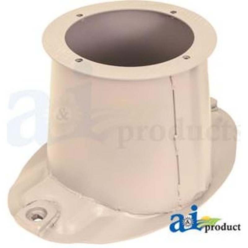 Disc Housing Fits John Deere 1460 1350 1470 1360 DC26622