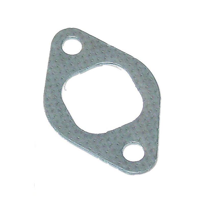 Exhaust Manifold Gasket Fits FARMALL IH B414 424 444 384 2424 B275 434