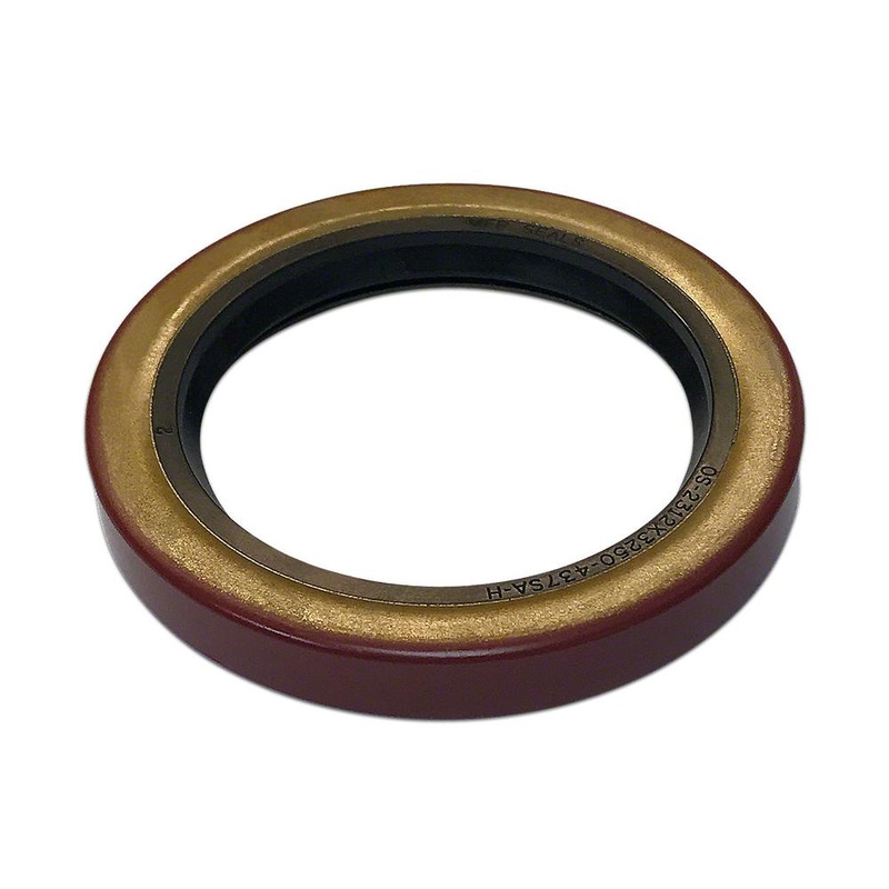Fits Case 610867C92 Oil Seal