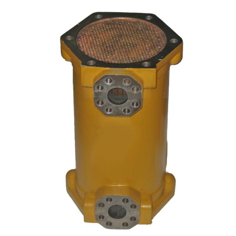 Fits CAT 815N, 950 Oil Cooler 1275537, 127-5537, 1W0148, 1W-0148