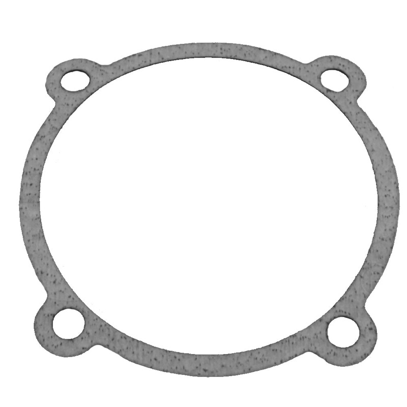 Fits Caterpillar 4N0659 GASKET NEW