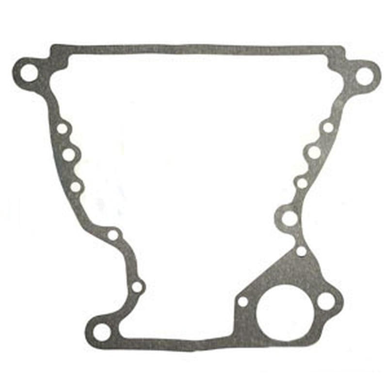 Fits John Deere R97351 GASKET, FLYWHEEL HOUSING NEW