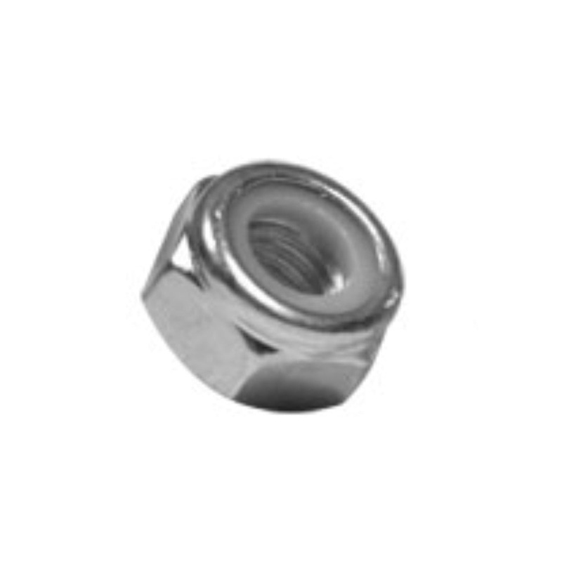 Lock Nut Fits John Deere Rotary Cutter 1018 2018 M10LNT
