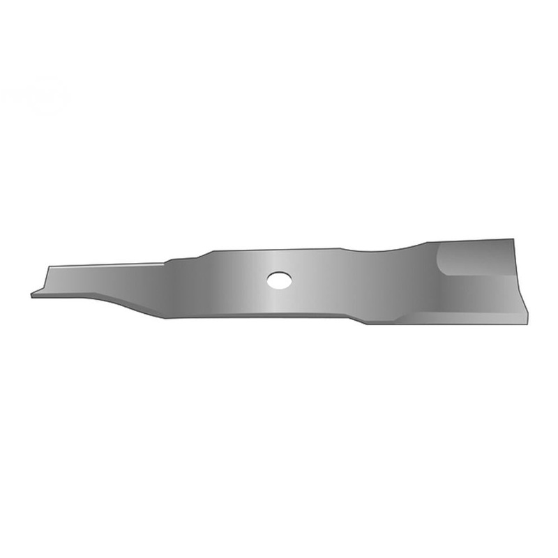 MTD-01004772 MTD BLADE-16.5" HI LIFT 01004772, FITS Z-FORCE 48 B&S INTEK MODEL