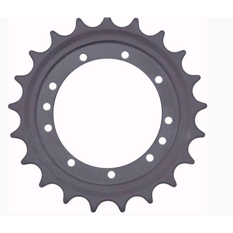 NEW YANMAR VIO35 TRACK SPROCKET ,SUMMIT,NJ,SHIPS TO YOU FREE!!! (SP901)