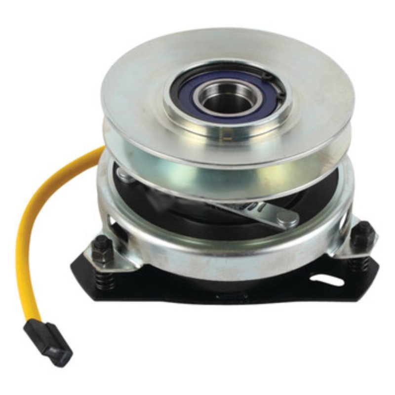 PTO Clutch Fits John Deere 320,325,345 - w/ High Torque Upgrade !