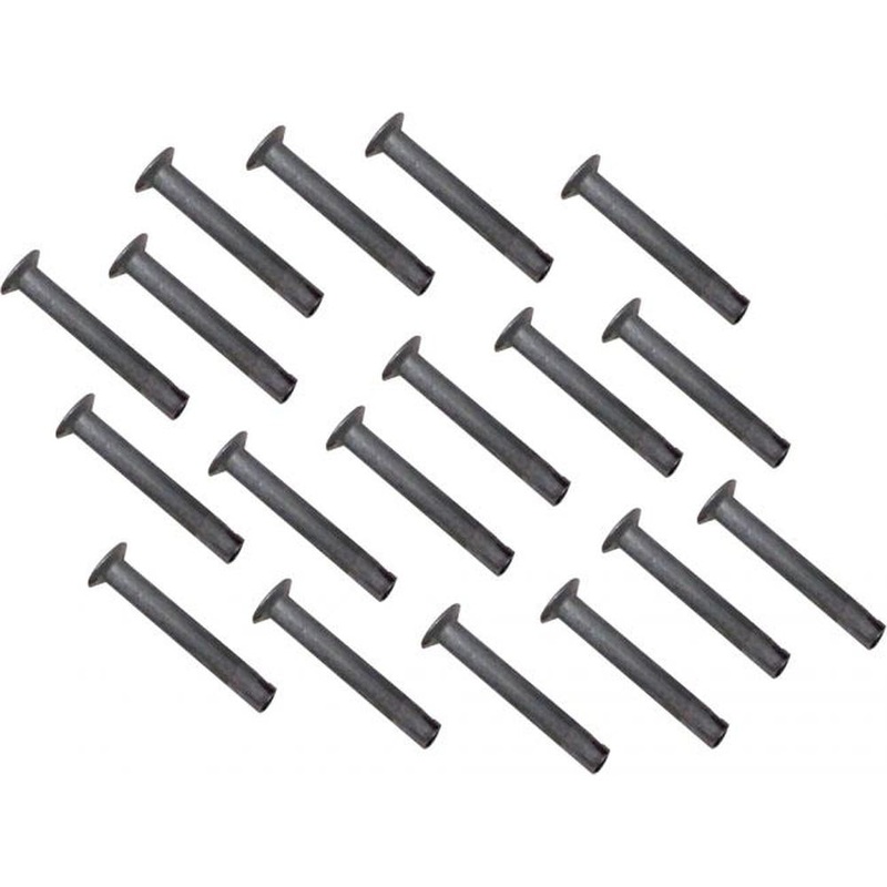 R26301 Brake Pad Rivets 1.343" Fits John Deere 3010 4000 4010 4020 ++ Tractors