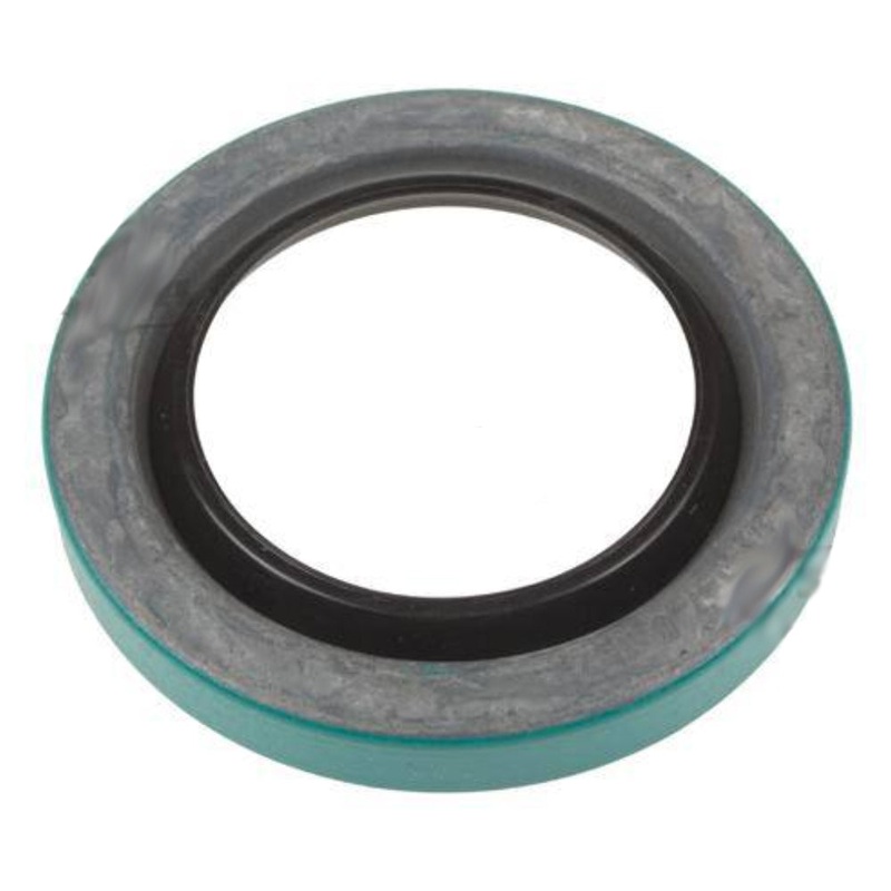 Seal fits Various Makes Models Listed Below CR17617