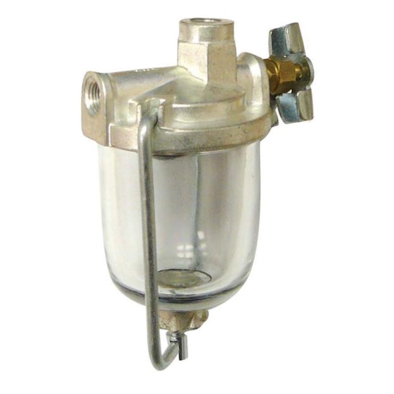 Sparex S.69220 Fuel Bowl Assembly