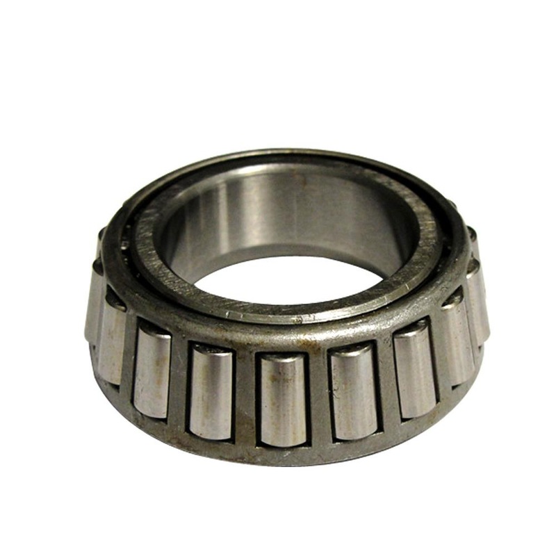 Tapered Roller Bearing Cone L44649 Fits John Deere Replaces / Fits JD8935