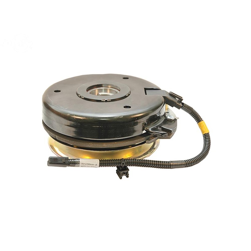 Warner 5228-3 Electric PTO Clutch