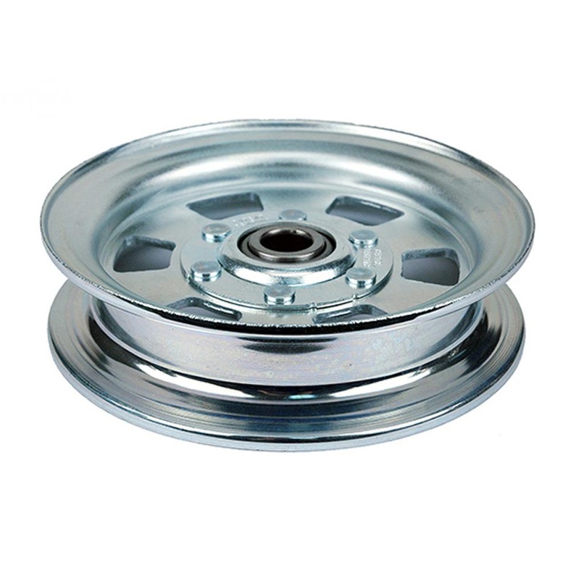 #14757 Idler Pulley 6-3/4" Fits Toro Fits Exmark 116-4668