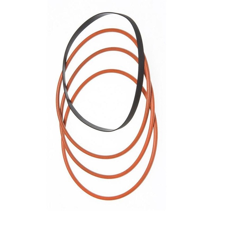 1609874 Cylinder Liner Gasket Kits Fits CAT Fits Caterpillar 3406 3406B 3406C-34