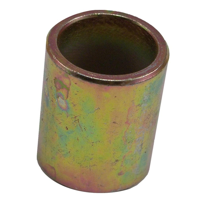 3 PT Lift Arm Reducer Bushing, Toplink Reducer Bushing (Fits CATegory 2 to Fits