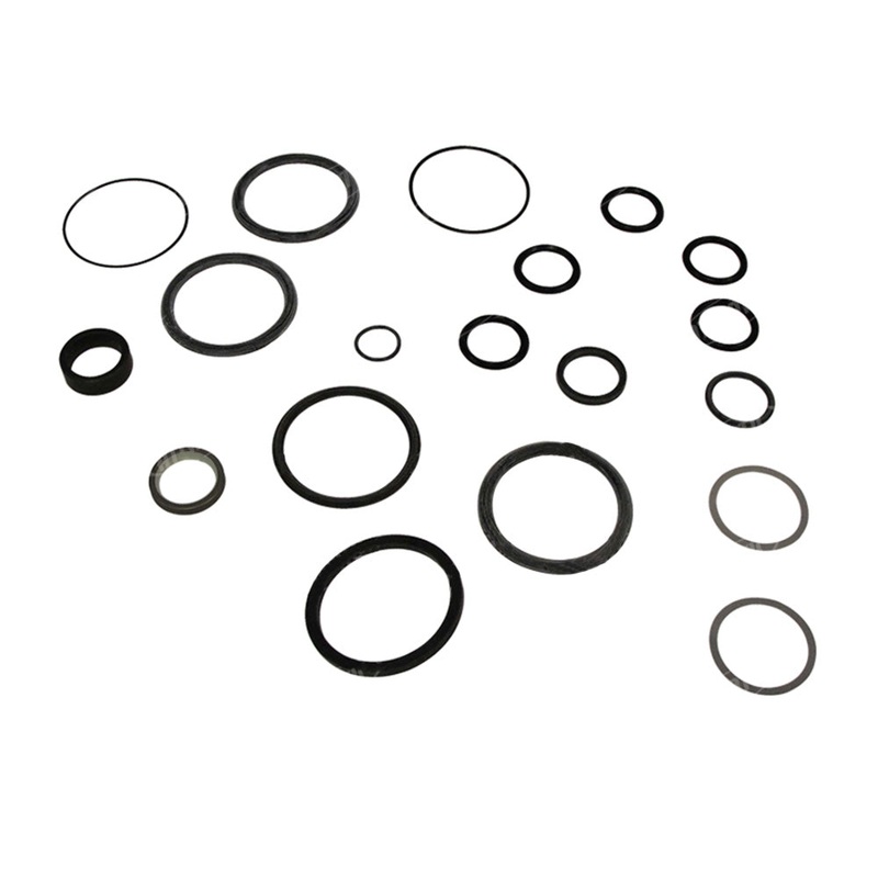 309939 Backhoe Swing Cylinder Seal Kit Fits Ford 550 650 655 755 6500