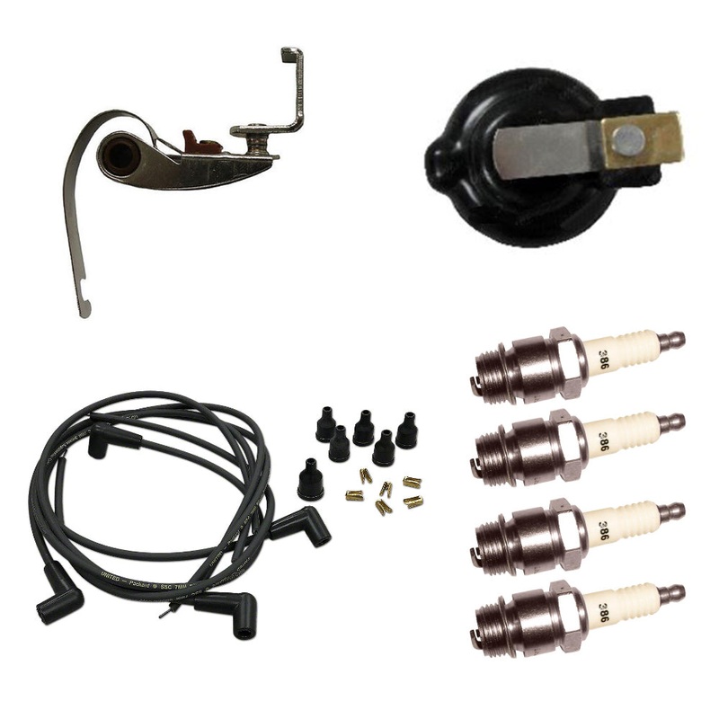325951R1 325951R91 Ignition Kit Fits Case 100 130 140 200 230 240