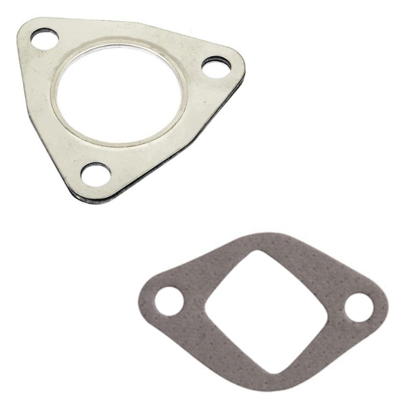 3640488M1 735016M1 Manifold Gaskets Fits Massey Ferguson Tractor 135 140 150 230
