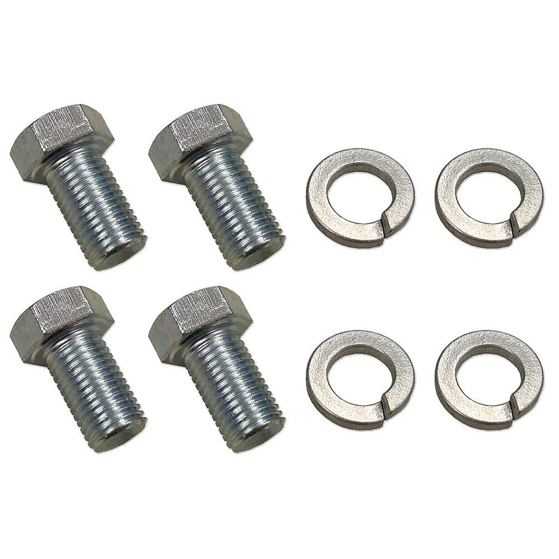 4 Bolt Pan Seat Kit Fits FARMALL Fits Cub Super C H M MTA 200 300 400 350 400 C
