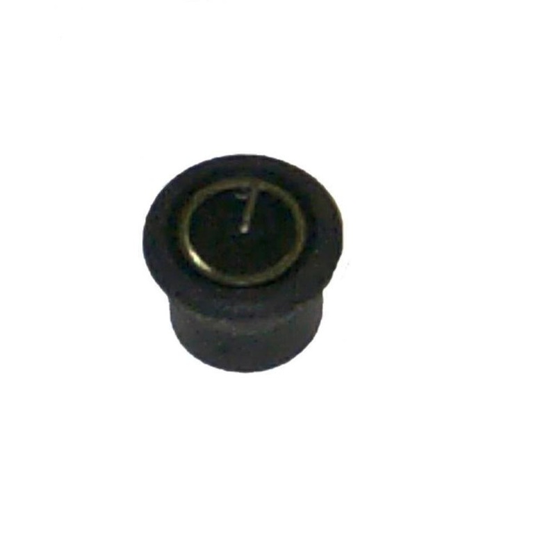 539810R1 Temperature Control Knob Fits Case IH Combine Models 1644 1666 1688