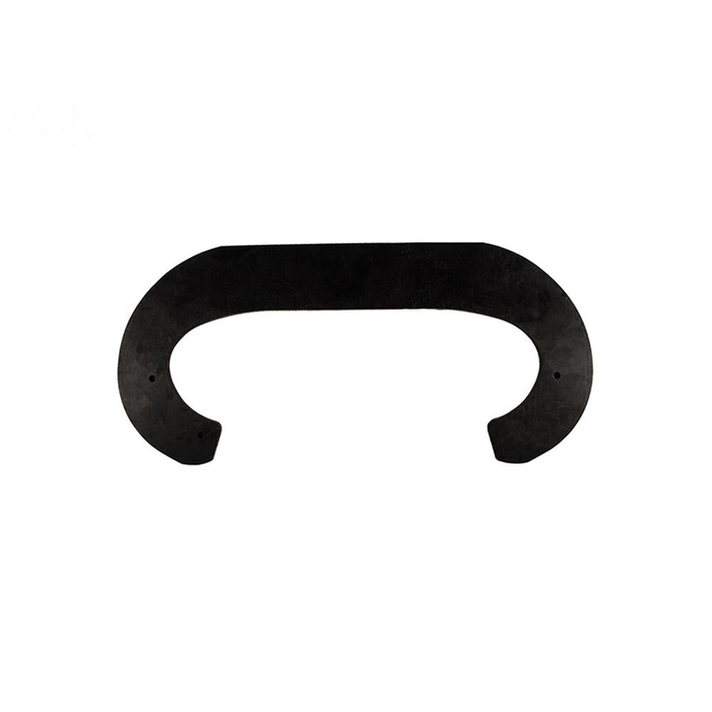 753-06469 Snow Blower Paddle Fits Cub Cadet Fits Troy-Bilt Fits Columbia