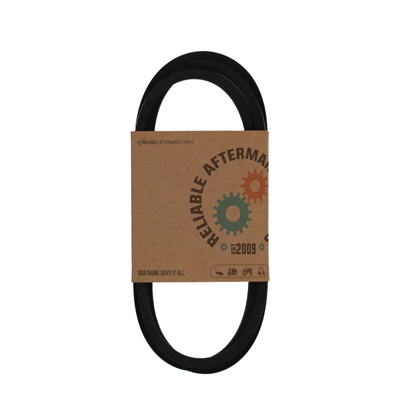 84214735 Replacement V-Belt - 1/2" X 83" Fits Various Applications