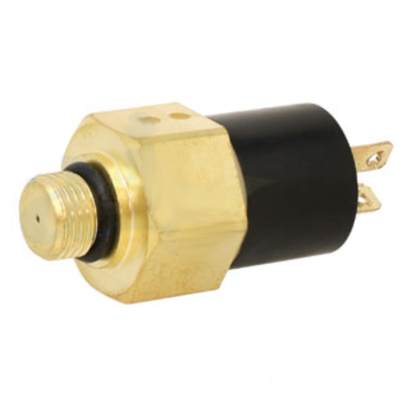 87370805 Pressure Switch Fits Case NH Used in Models: L185, L170, LT190.B, etc