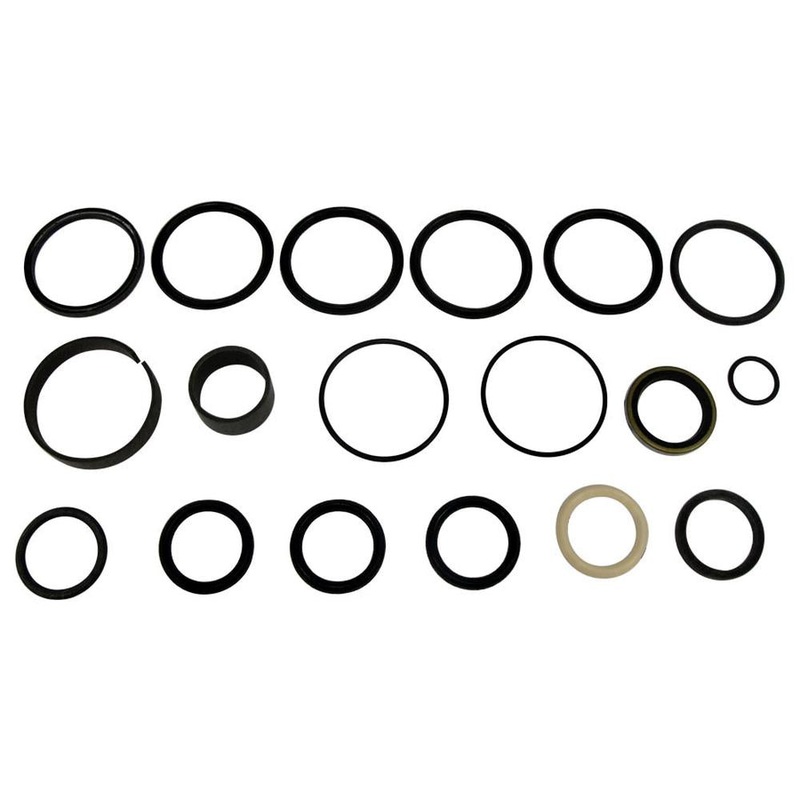 AR105402 Seal Kit Fits John Deere Backhoe Loader Lift Cyl 310A 310B 410 500C
