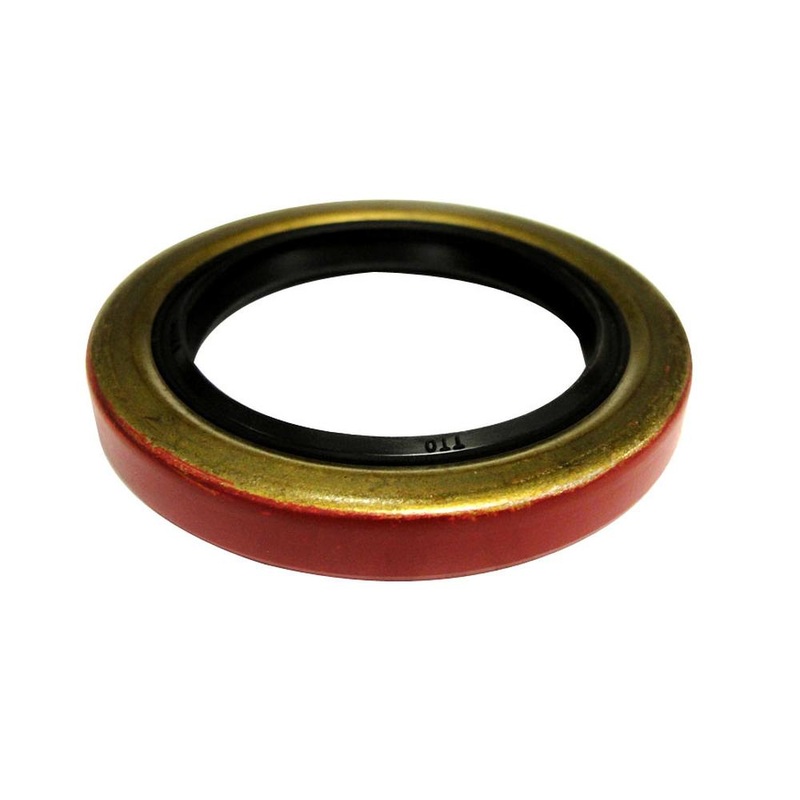 AT10344 Double Lip Seal AR49592 Fits John Deere 1020 1030 1040 1520 2010 2020