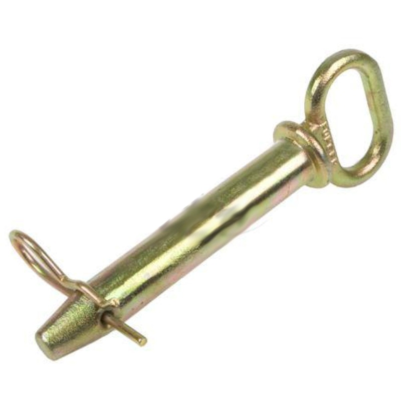 B1211 TRACTOR HITCH PIN 7/8 X 4-1/4" "FREE SHIPPING"