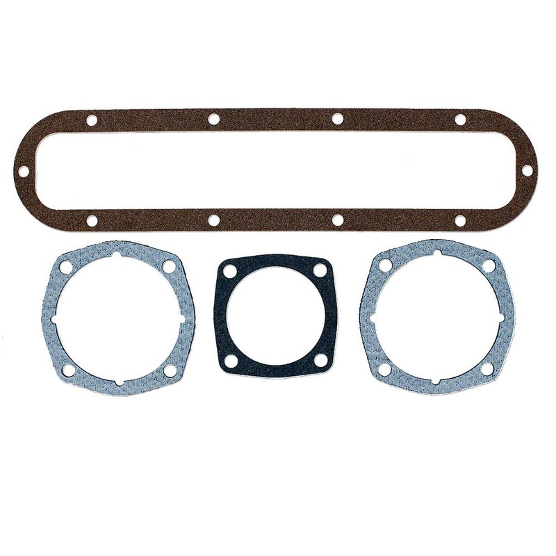 Final Drive Gasket Set Fits FARMALL A B BN 100 130 140 Super A