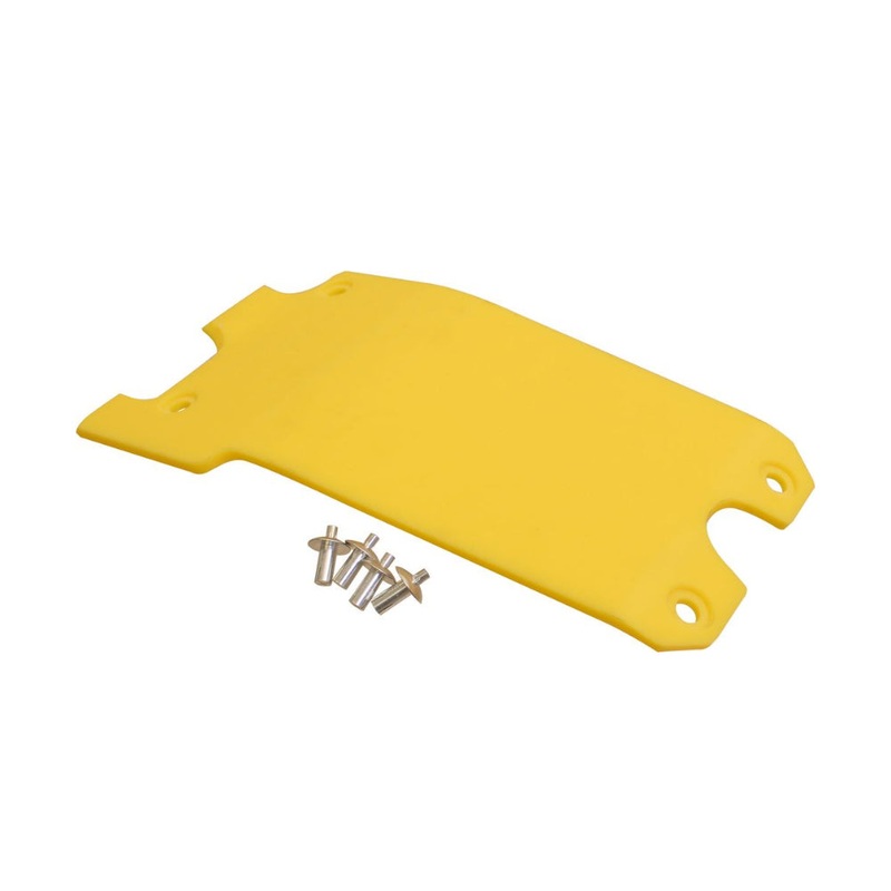 HXE10959 Poly Skid Pad Cover Fits John Deere 635FD 640FD 630FD 645FD