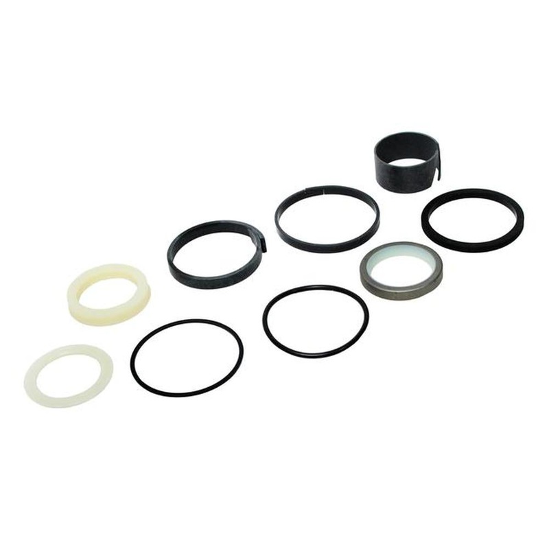 Hydraulic Cylinder Seal Kit Fits Case 550H Crawler 480F 480FLL 570LXT 580K