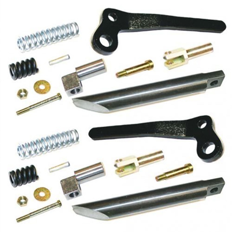 LH & RH Lever Kit Fits Bobcat S130 S220 S250 S300 S330