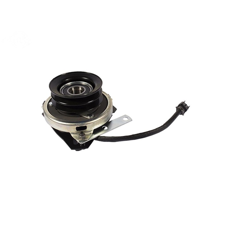 PTO Clutch Fits John Deere 320,325,345 AM119536 - w/ High Torque Upgrade