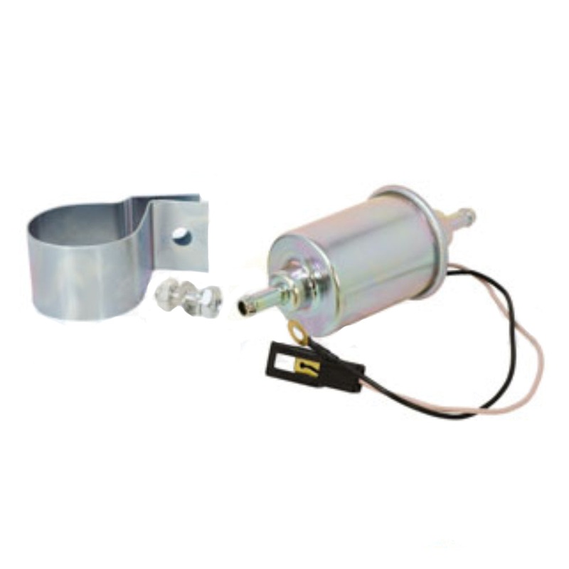 Pump 86506895 Fits Ford New Holland Ls150 Ls160 Ls170 Lx465 Lx485 Lx565 Lx665