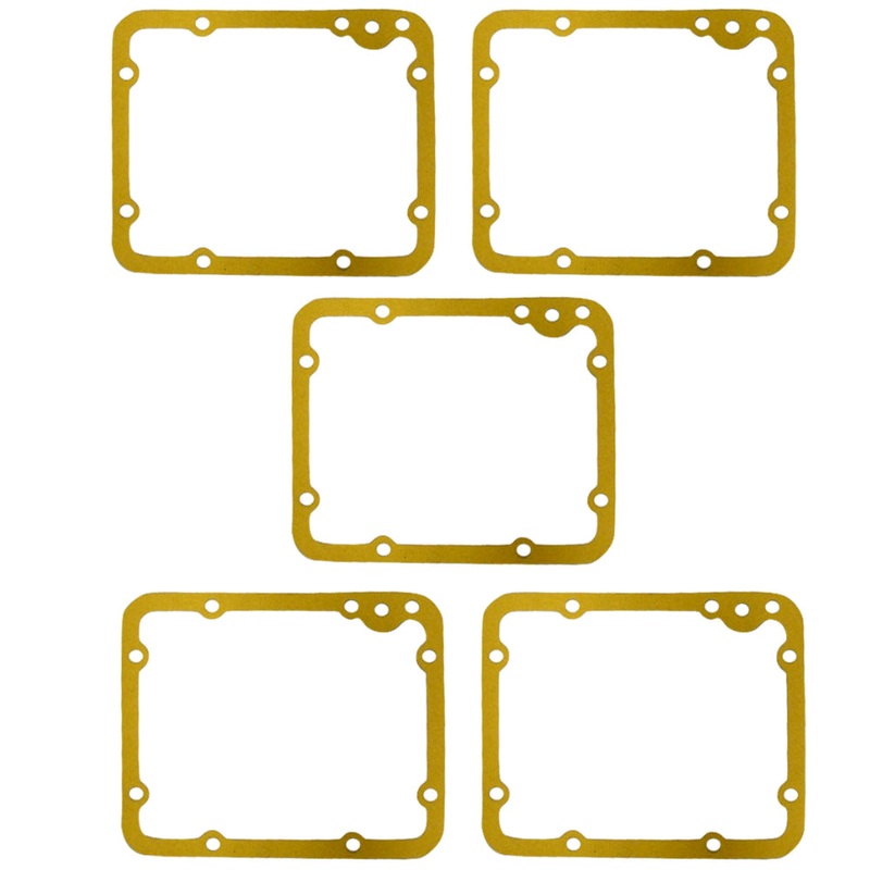 Pump Base to Center Housing Gasket Fits Ford 2N 2-N 9N 9-N 8N 8-N Tractor