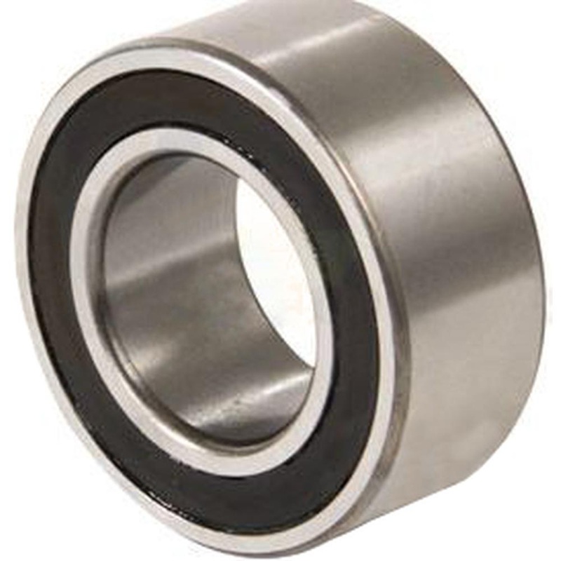 Row Cleaner Bearing Fits JD for Yetter SMA Fits JD38601 308G05S5DS 6006-RK 6006R