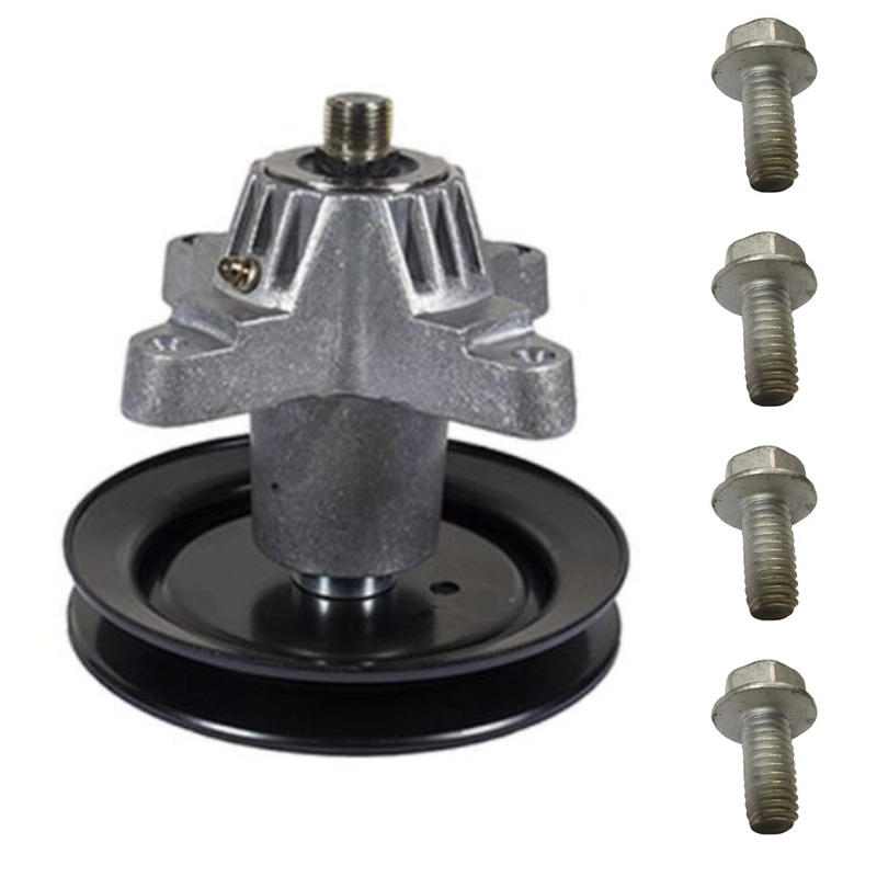 Spindle Assembly fits MTD 918-04456B 918-04456 918-04461A 618-00456A 285-843
