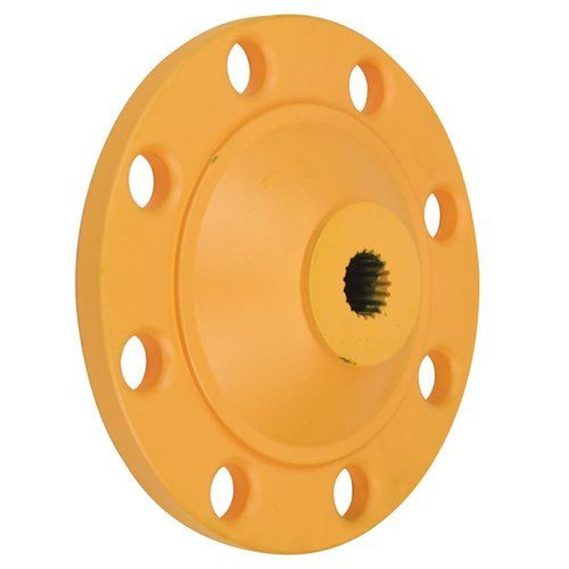 Splined Coupling - Tandem Pump Fits Case 75XT 1840 95XT 90XT 85XT H436270