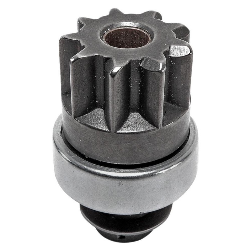 Starter Drive Fits John Deere Models Listed Below AL25275