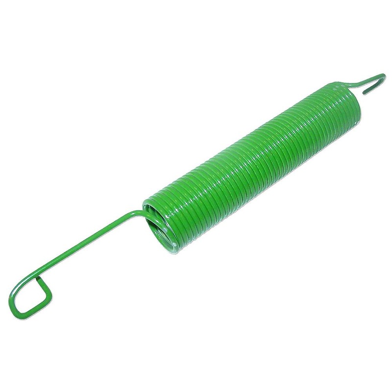 THROTTLE SPRING(H 286 R) Fits John Deere MODEL H NEW